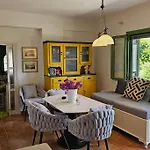 The Blooming House Villa *