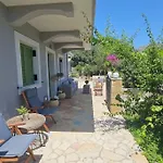 The Blooming House