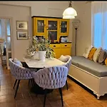 The Blooming House Villa *