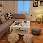 Villa The Blooming House *