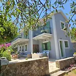 The Blooming House