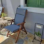 Villa The Blooming House