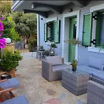 The Blooming House Villa