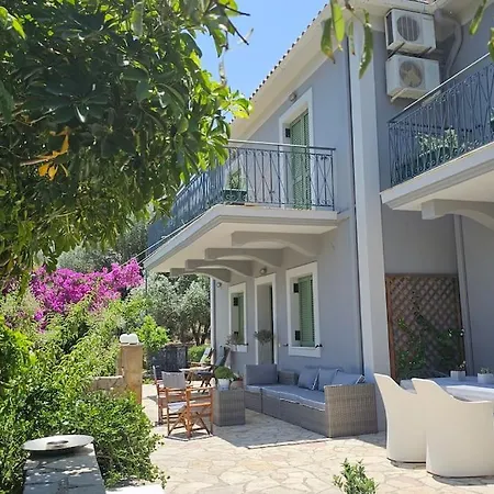 The Blooming House *