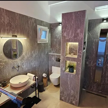 The Blooming House 빌라 *