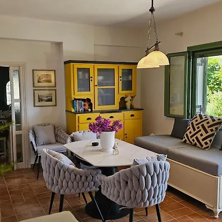 The Blooming House Villa *