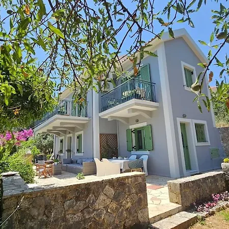The Blooming House