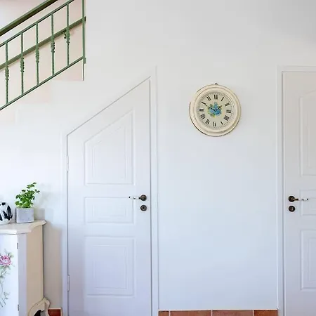 The Blooming House Villa *