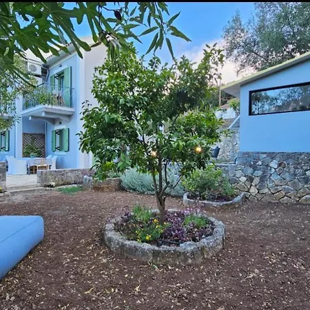 The Blooming House Villa *