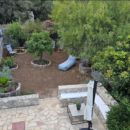 The Blooming House