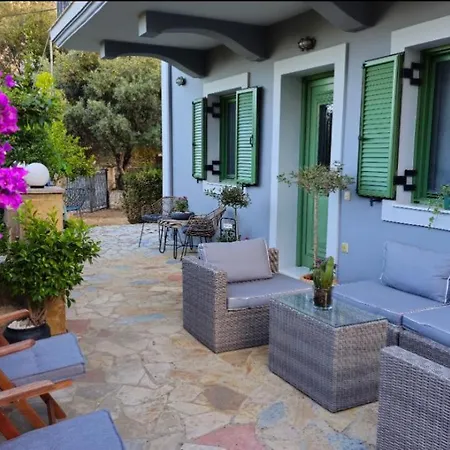 The Blooming House Villa