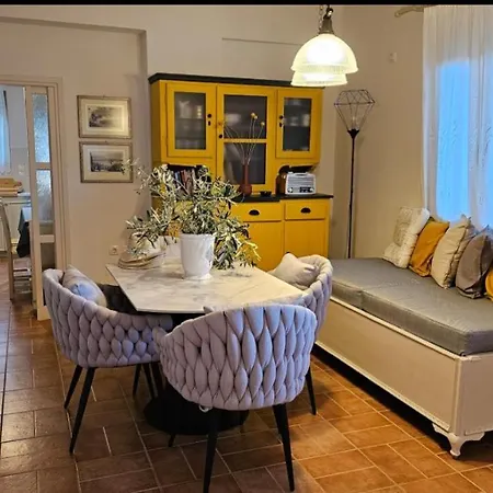 The Blooming House Villa *