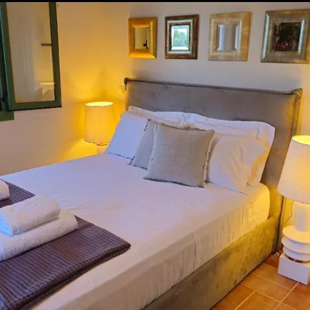 The Blooming House Villa Makriotika