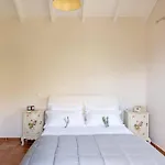 The Blooming House Makriotika